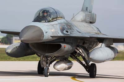 Hellenic Air Force Araxos