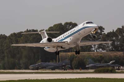 Hellenic Air Force Araxos