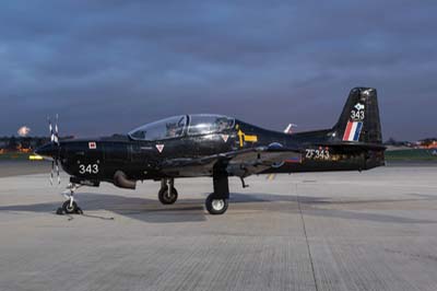 Aviation Photography RAF 72 Squadron