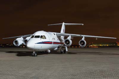 Aviation Photography RAF 32 Squadron