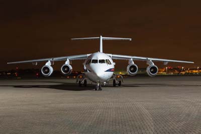 Aviation Photography RAF Northolt