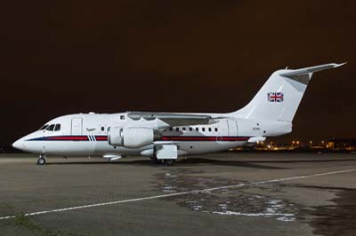 Aviation Photography RAF Northolt