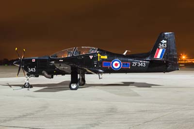 Aviation Photography RAF 72 Squadron