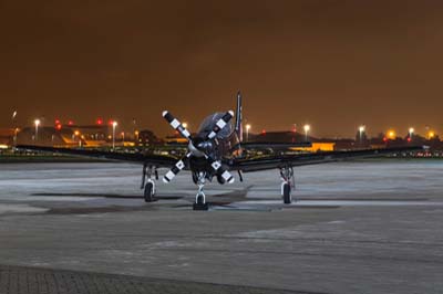 Aviation Photography RAF Northolt