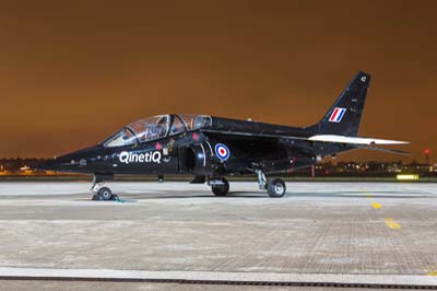 Aviation Photography Qinetiq