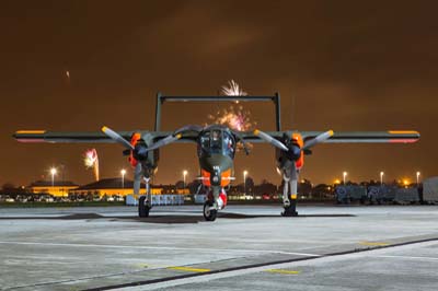 Aviation Photography RAF Northolt