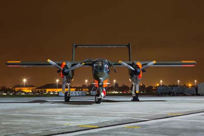 Aviation Photography RAF Northolt