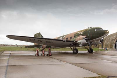 Aviation Photography Tangra