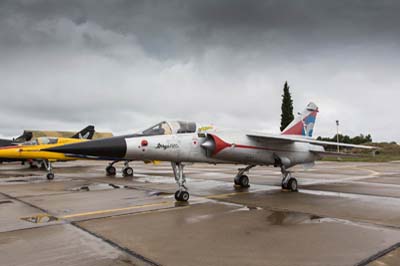 Aviation Photography Tangra