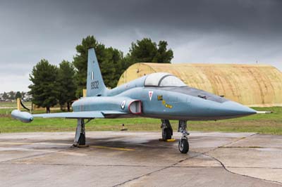 Aviation Photography Tangra