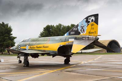 Aviation Photography Tangra