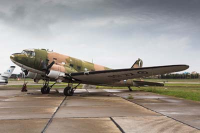 Aviation Photography Tangra