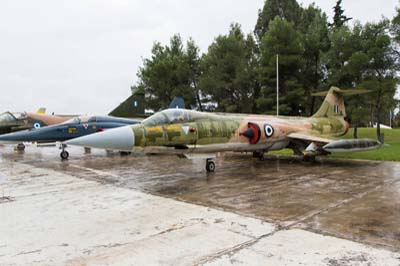 Hellenic Air Force Museum