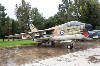 Hellenic Air Force Museum