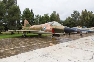 Hellenic Air Force Tatoi