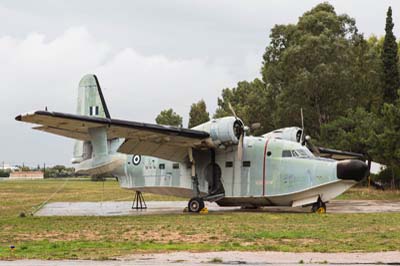 Hellenic Air Force Tatoi