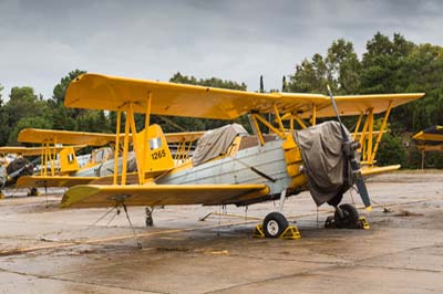 Hellenic Air Force Tatoi