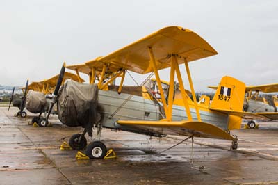 Hellenic Air Force Tatoi