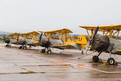 Hellenic Air Force Tatoi