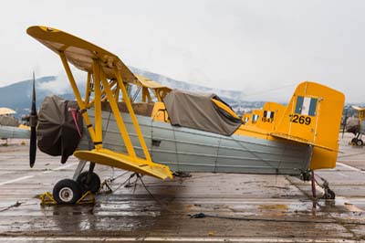 Hellenic Air Force Tatoi