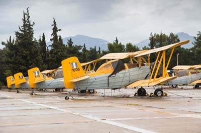 Hellenic Air Force Tatoi