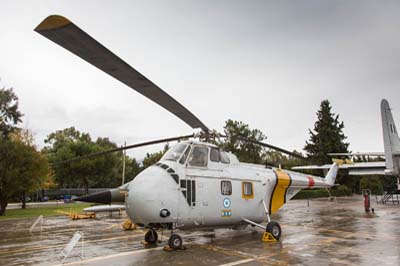 Hellenic Air Force Tatoi