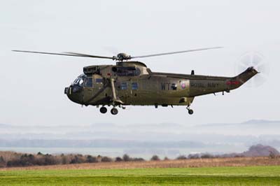 Salisbury Plain Training Area