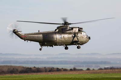 Salisbury Plain Training Area