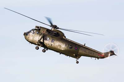 Salisbury Plain Training Area