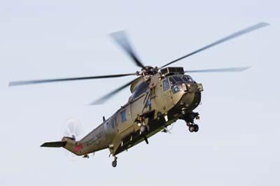 Salisbury Plain Training Area