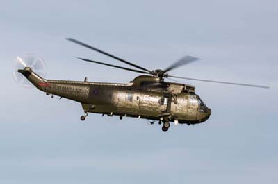 Salisbury Plain Training Area