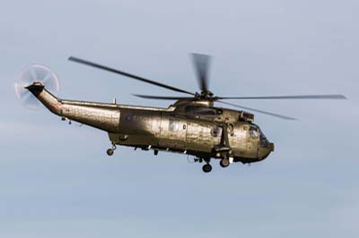 Salisbury Plain Training Area