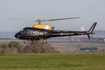 Salisbury Plain Training Area