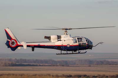 Salisbury Plain Training Area