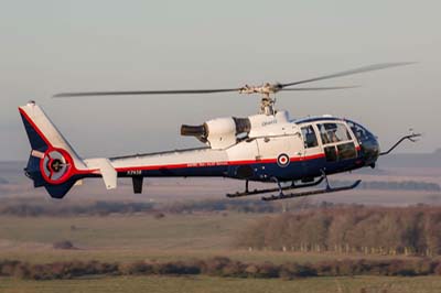 Salisbury Plain Training Area