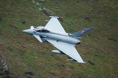 Aviation Photography RAF 1 Squadron