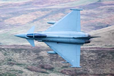 Aviation Photography RAF 1 Squadron