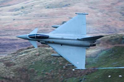 Aviation Photography RAF 11 Squadron