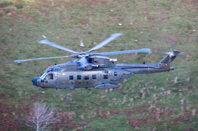 Aviation Photography RAF 28 Squadron