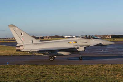 Aviation Photography RAF 11 Squadron
