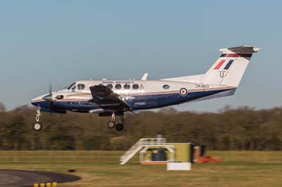 Aviation Photography RAF 45 Squadron