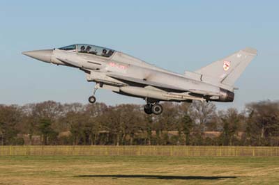 Aviation Photography RAF 29 Squadron