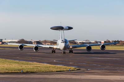 Aviation Photography RAF Coningsby Typhoon