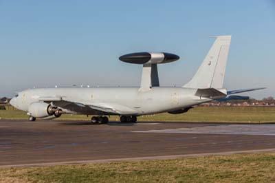 Aviation Photography RAF 8 Squadron