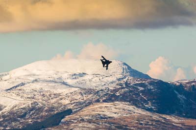 Aviation Photography low level flying