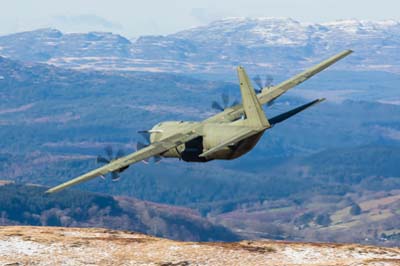 Aviation Photography RAF BNTW Squadron