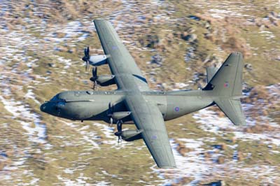 Aviation Photography RAF BNTW Squadron