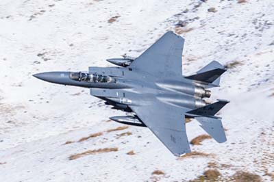 48FW RAF Lakenheath