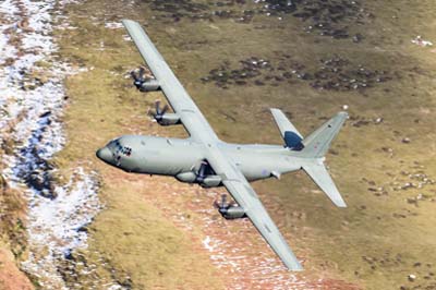 Aviation Photography RAF BNTW Squadron