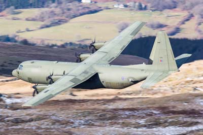 Aviation Photography RAF BNTW Squadron